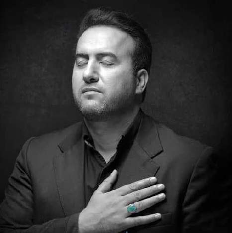 متن نوحه ترکی لبیک شه عطشان از شهروز حبیبی